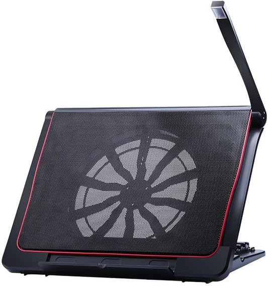 Soporte Cooler Chiropter K-8288F