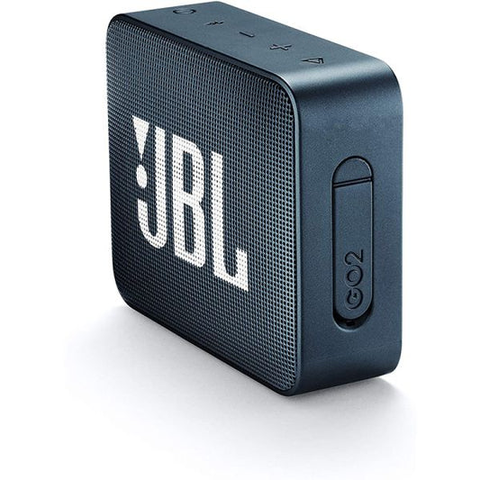 Parl Jbl Go 2 Bluetooh Navy