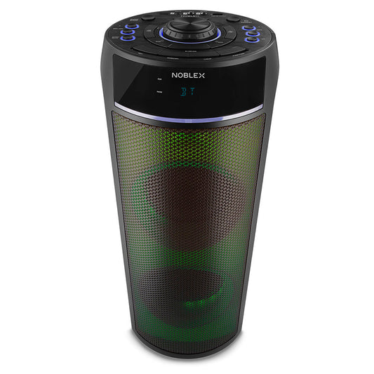 Parlante Torre Noblex MNT590F 4800w Bluetooth