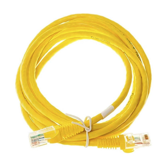 Patch Cord 3mtscat 6e seisa xjl 3m