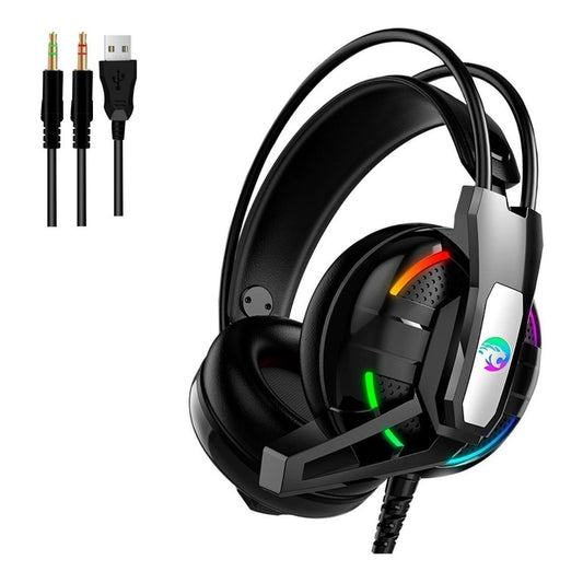 Auricular gamer VENETIAN PRO