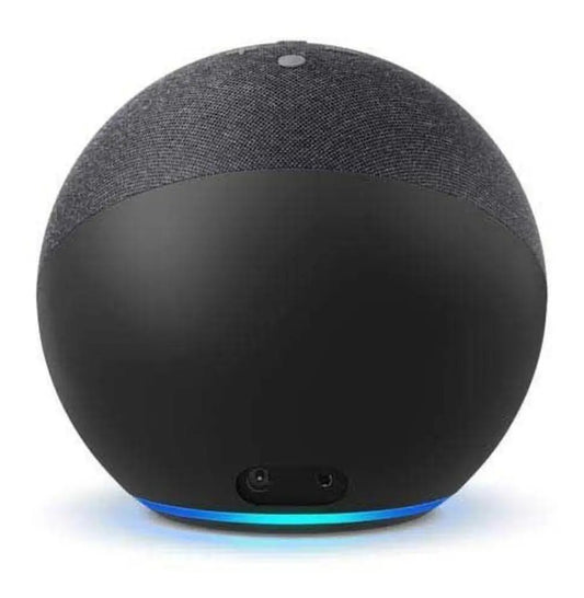 Amazon Echo Dot 4ta Generacion Asistente Virtual Alexa