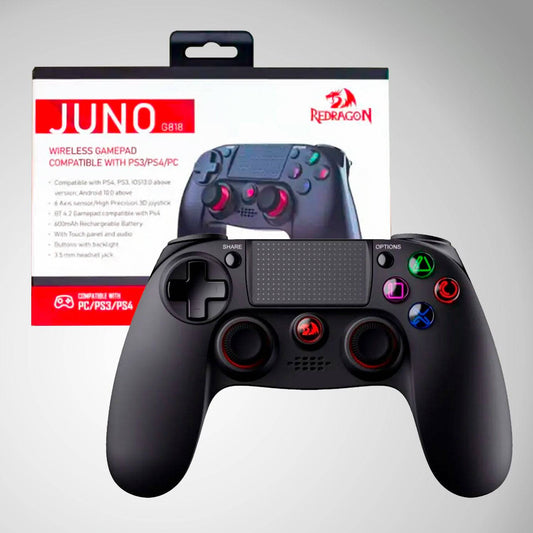 Joystick Redragon JUNO G818