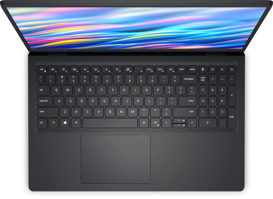 Notebook Dell 15,6" i7 11va/ Ram 8gb/ Ssd 240gb