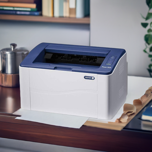 Imp Xerox 3020 Laser Wifi