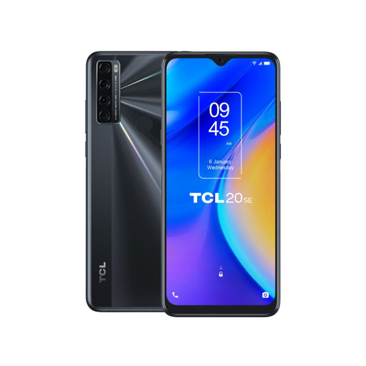 Celular Tcl 20SE Ram 6gb/ 256gb