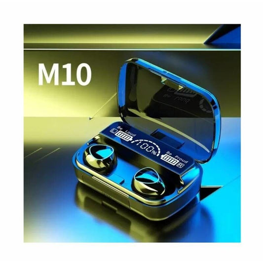 Auricular M10 Bluetooth