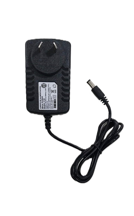 Cargador Elemax ELE-0520 5v 2a
