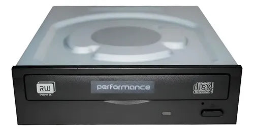 Lectograbadora Performance