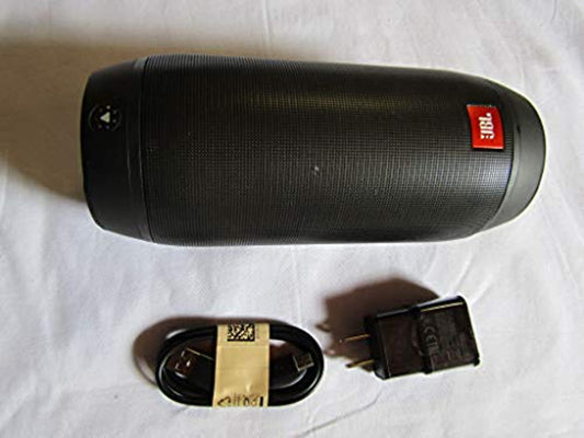 Parlante Jbl Pulse 2 Bluetooth Black