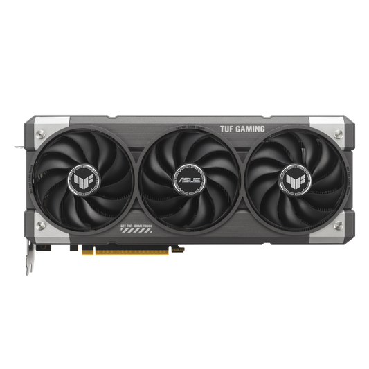 VGA 8GB RTX 5060 ASUS TUF GAMING OC GDDR7