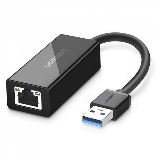 Adaptador RJ45