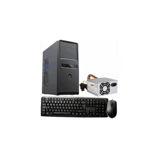Gab kit Performance LP ATX500 L903