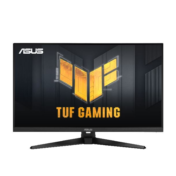 MONITOR 32 ASUS VG32AQA1-J TUF GAMING QHD 144HZ