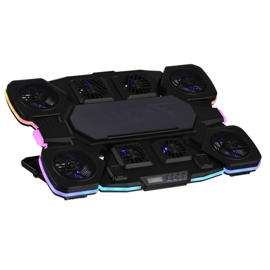 Soporte Cooler Cooling Pad CPG-012