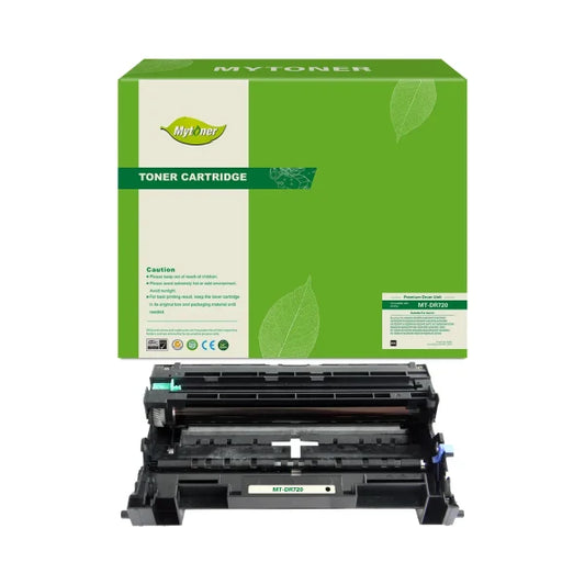 Toner Brother Drum 720 Alternativo