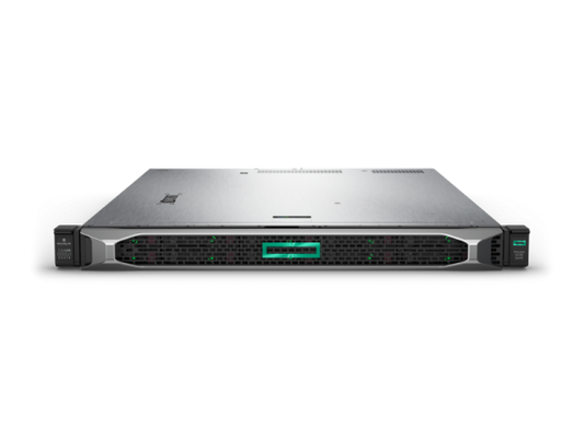 server  hpe dl325 gen10 7251 8gb 1p