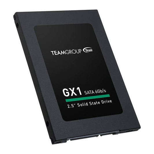 Ssd 120gb Solido Team Group