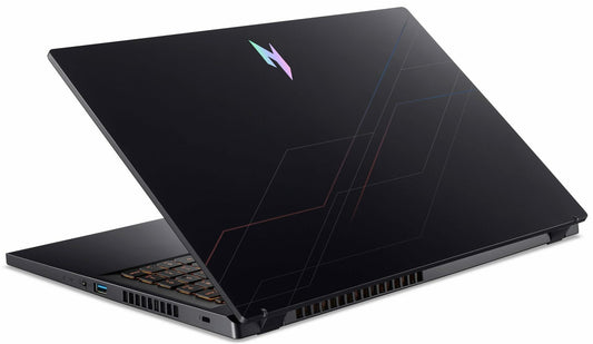 Notebook Acer 15,6" i7 12va/ Ram 16gb/ Ssd 1tb/ Rtx 4050 8gb