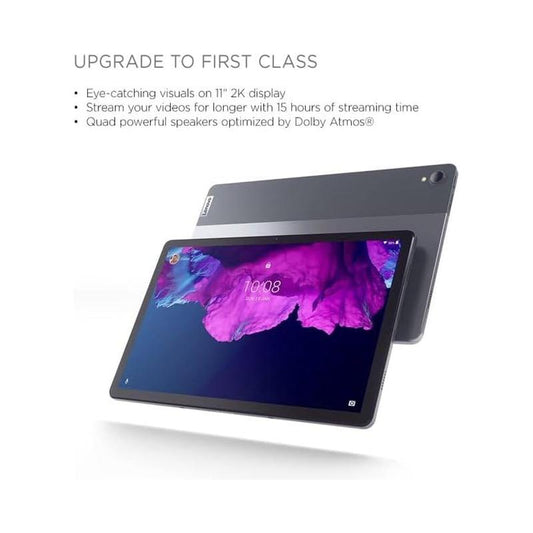 Tablet 10" Lenovo Tab P11 Ram 4gb/ 64gb
