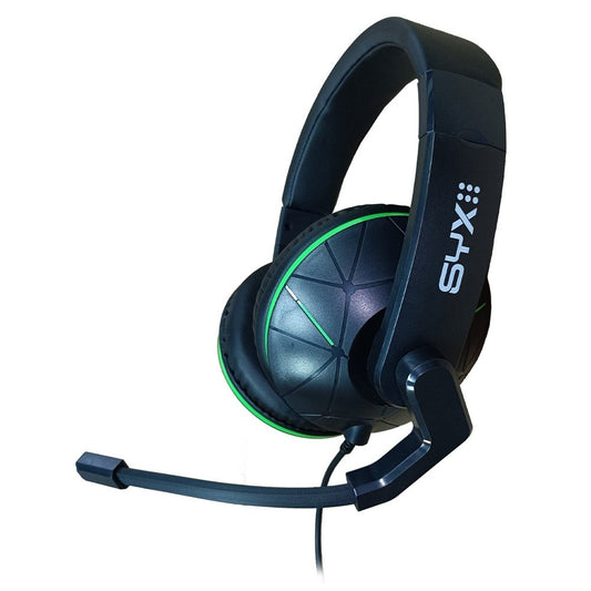 Auric Syx A3 CS-PS563 Ps5 Black