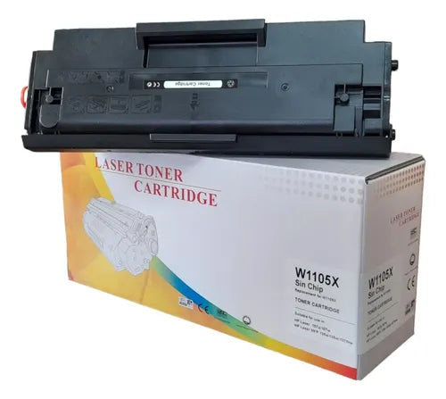 Toner Hp 105a Alternativo Sin Chip