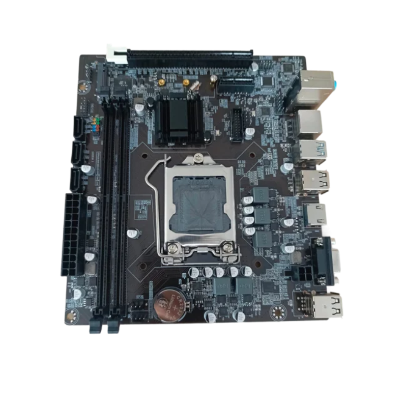 MB OASIS H110 G329