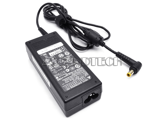 Cargador Acer Pin Azul ADP-65JH DB