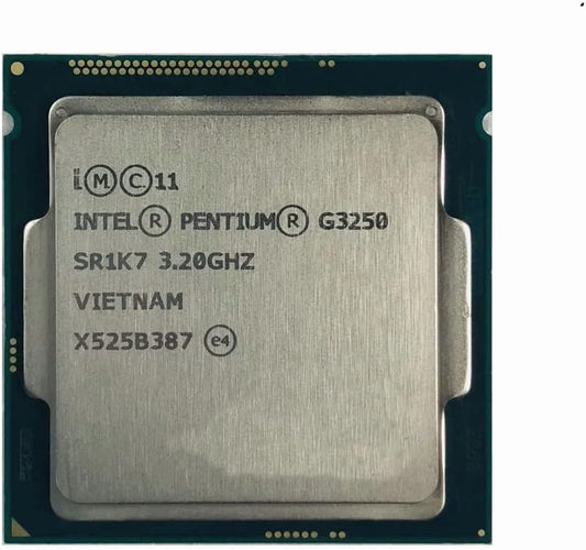 Procesador Intel Pentium G3250 3.2 GHz