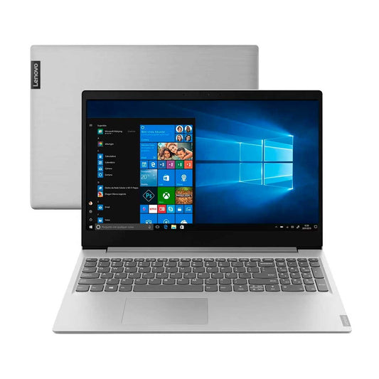 Notebook Lenovo 15,6" i3 8va/ Ram 4gb/ Disco Hdd 1tb
