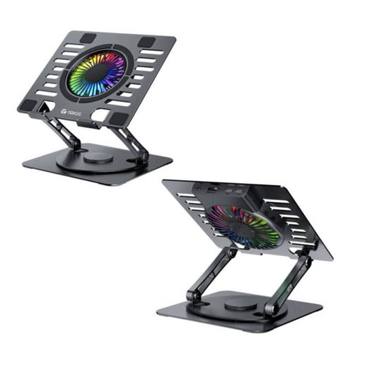 Soporte Cooler S2 Rgb