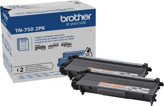 Toner mgn brother TN750