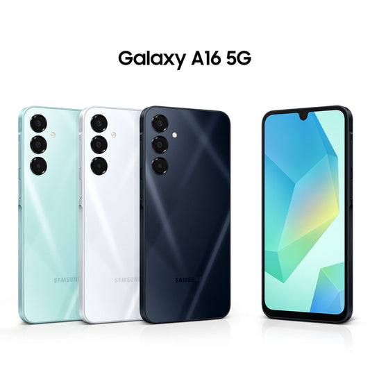 CELULAR SAMSUNG A16 8GB/ 256GB