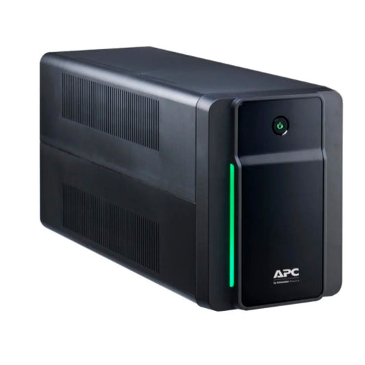 UPS APC BACK 1600VA 230V (TOMAS IRAM)