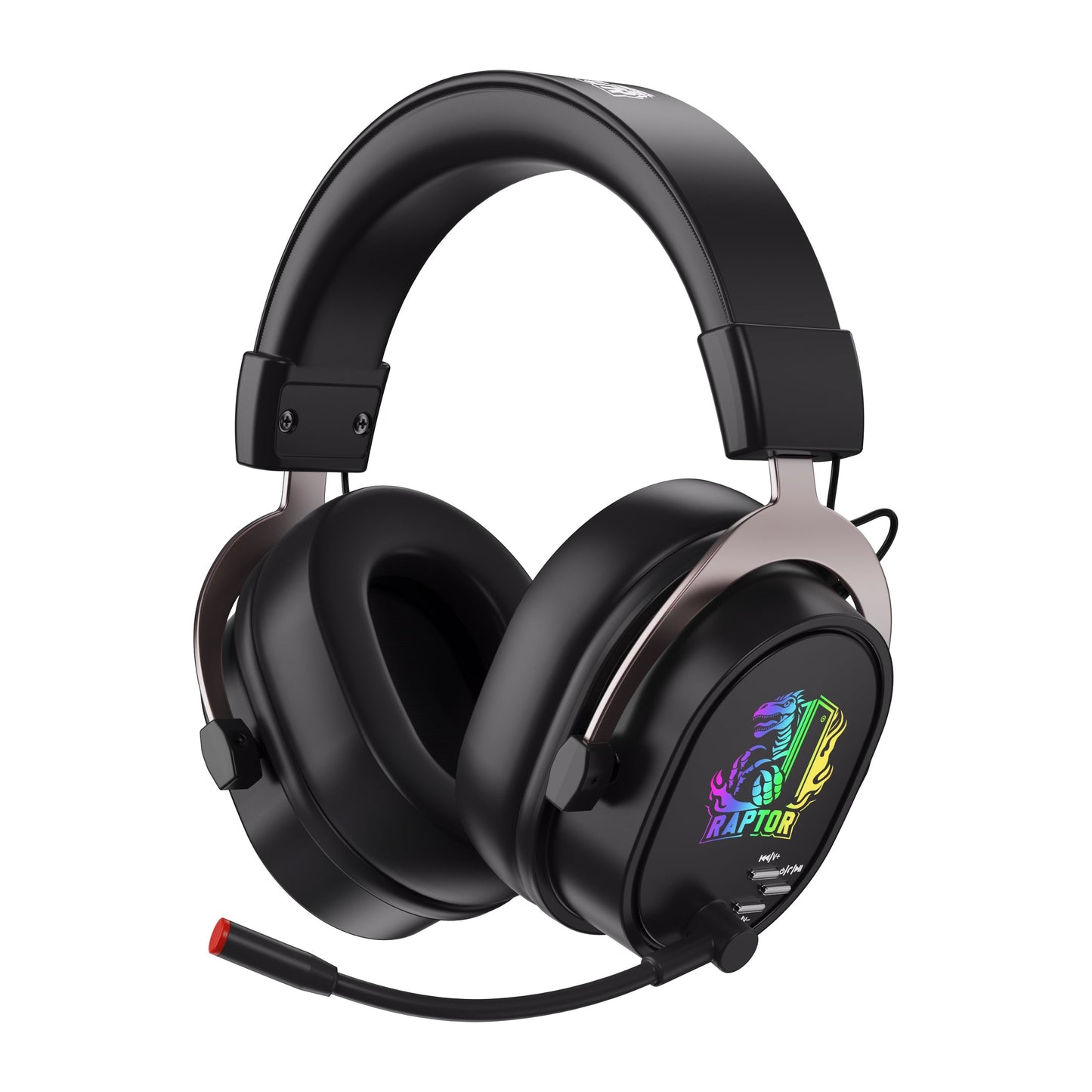 Auricular Raptor Inferno PRO X7 Wireless RGB
