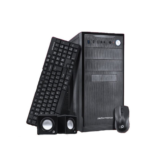 Gabinete Performance 5905 Kit
