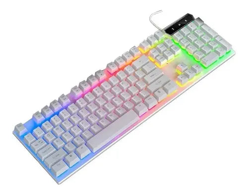 Teclado Gamer Yindiao V4