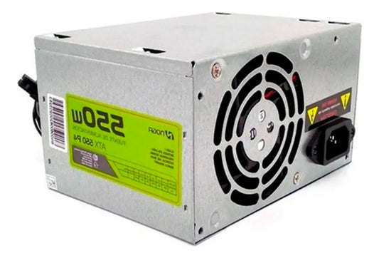 Fuente 550w Nova/ Noga