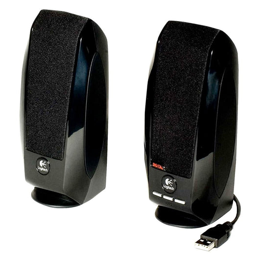 Parl Logitech S150 Usb