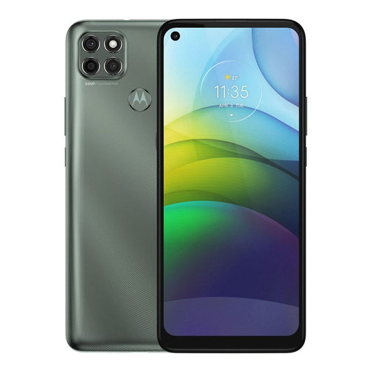 Celular Motorola G9 Power Ram 4gb/ 128gb
