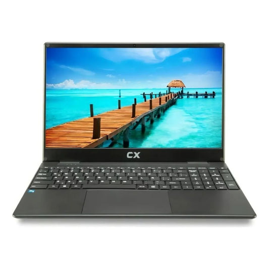 Notebook CX 15.6" Ryzen 3 3200U/ram 16gb /ssd 512