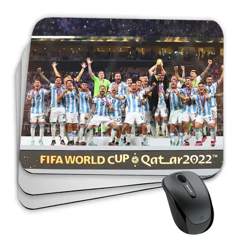 Pad Argentina 2022