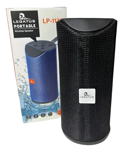 Parlante Legatus portatil LP 1130