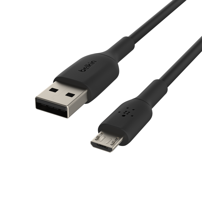 Cable Usb a Micro Usb Fast 1m 3a