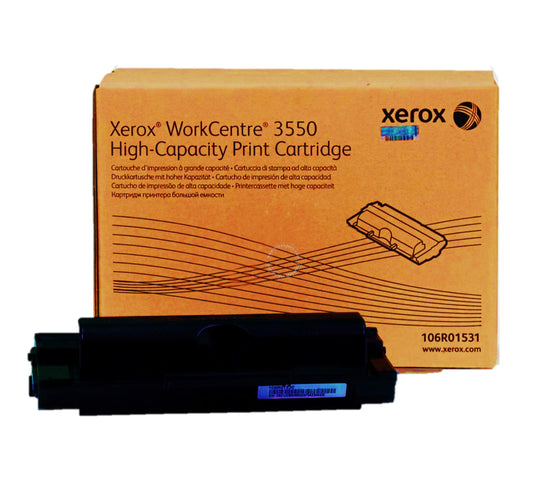 Toner mgn Xerox 3550a