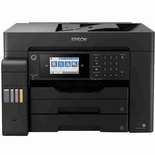 Imp Epson Ecotank L15150 Multifuncion A3