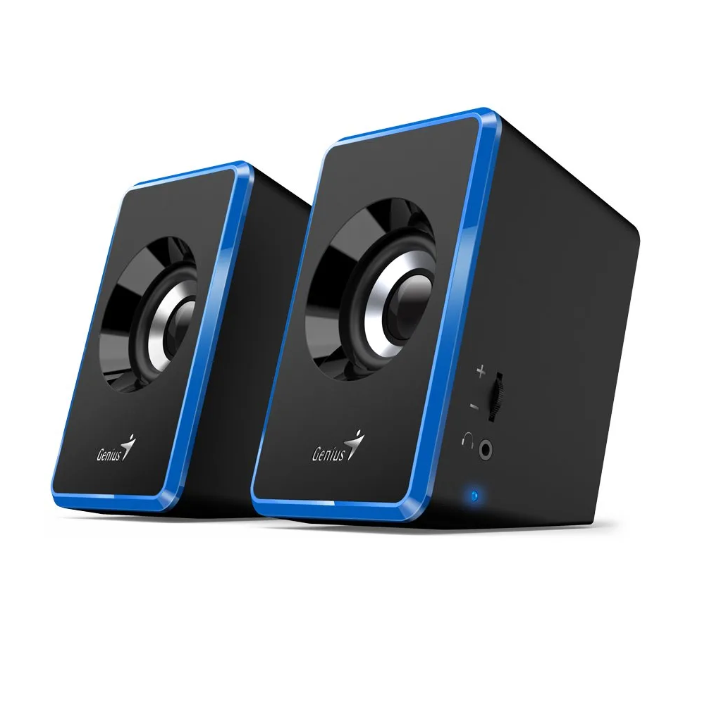 Parlante Genius SP-U125