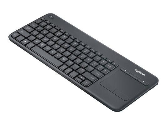 Teclado Wireless Keyboard