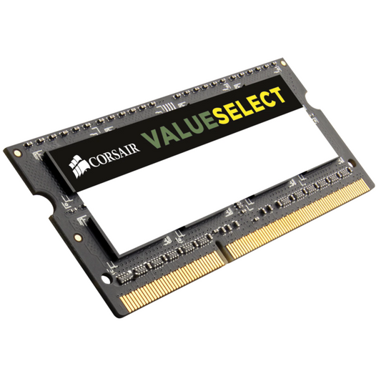 Sodimm Ddr3 4gb 1333Mhz Corsair