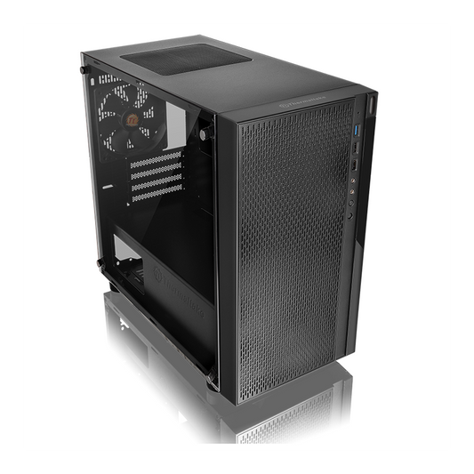 Gabinete Thermaltake Versa H18